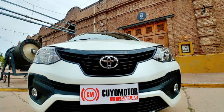 Venta de 0km: Chevrolet Onix, Toyota Etios y Ford Ka en el podio