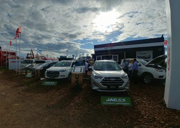 Autos chinos: la renovada propuesta de JAC en la Argentina