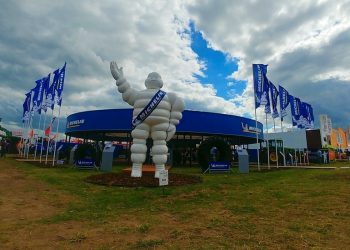 michelin-stand expoagro