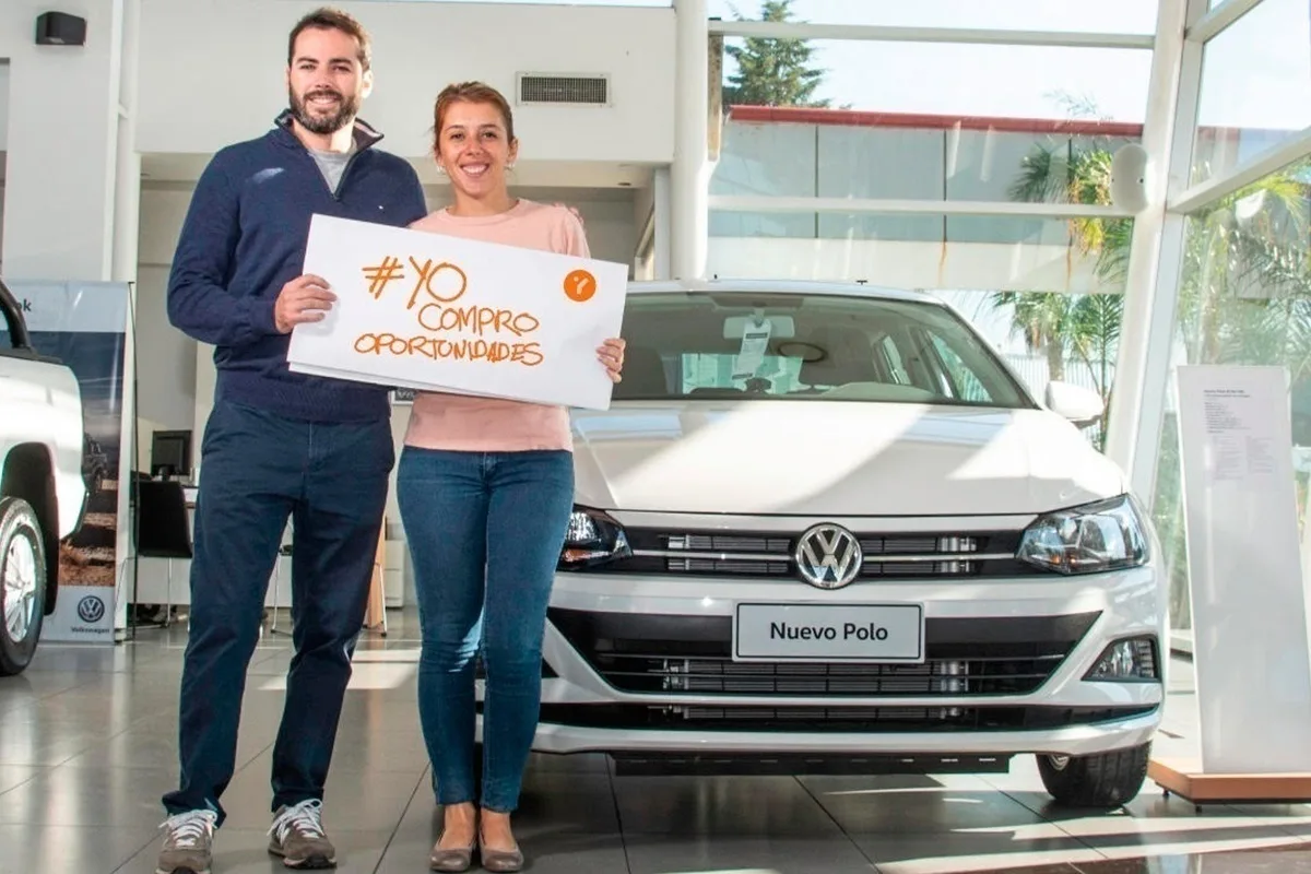 Territorio Yacopini lanzó nuevas ofertas en autos 0km