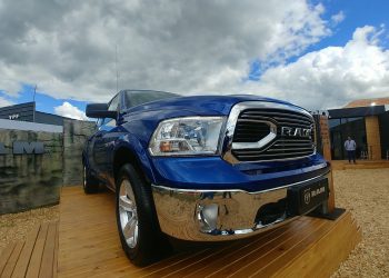 Recall para unidades de Audi A3 Sedan, Ram 1500 y Ram 2500