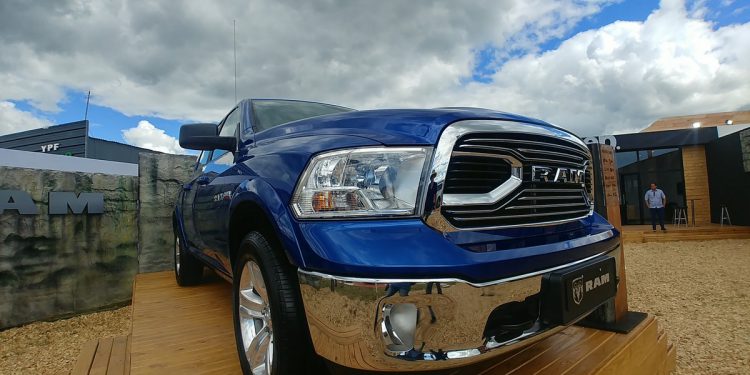 Recall para unidades de Audi A3 Sedan, Ram 1500 y Ram 2500