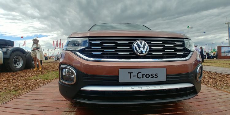 vw tcross1