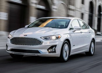 Autos híbridos en Argentina: los tres que llegarán próximamente