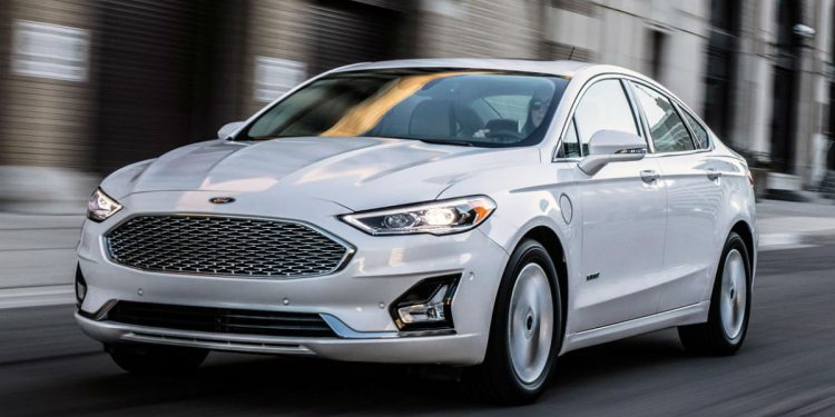 Autos híbridos en Argentina: los tres que llegarán próximamente