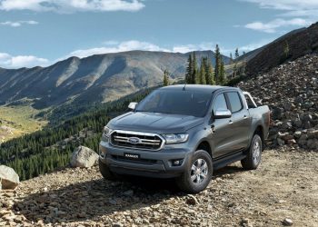 Ford ranger 2019 4