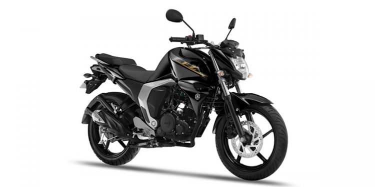 Dos imponentes Yamaha FZ Series con financiación especial para agosto