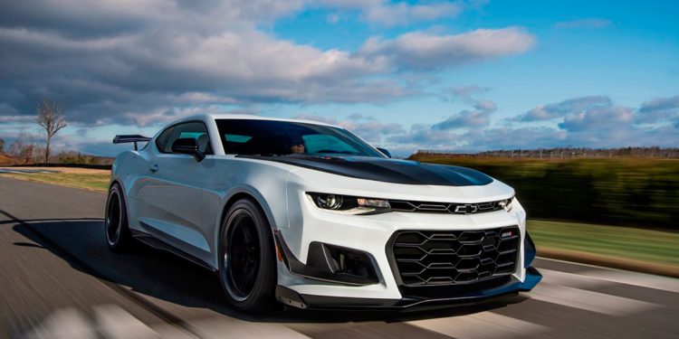 camaro-ZL1-1LE