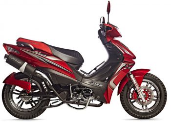Suben las ventas de motos usadas ¿cuáles son las más buscadas?