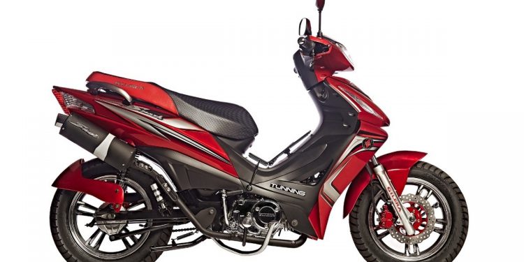 Suben las ventas de motos usadas ¿cuáles son las más buscadas?