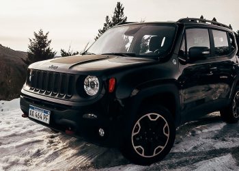 Jeep comparte las mejores claves para la conducción 4×4