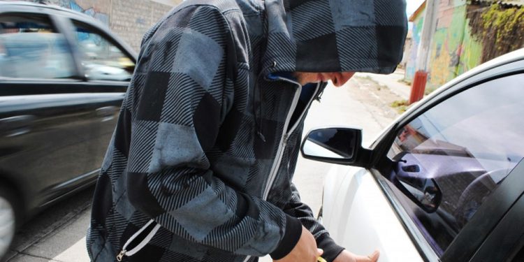 Inseguridad: estos son los autos más robados en Argentina hoy