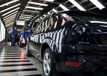 Del Falcon al Focus: adiós a los históricos Ford argentinos
