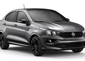 Fiat Cronos Centenario