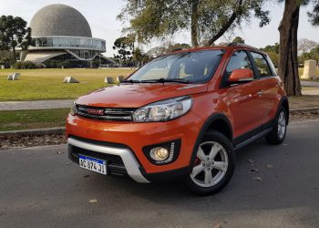 Haval H1