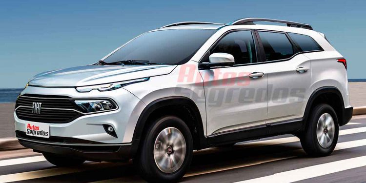 Fiat Toro Proyección 2022