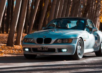 BMW Auto Club Mendoza mayo