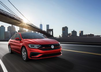 Volkswagen Vento GLI