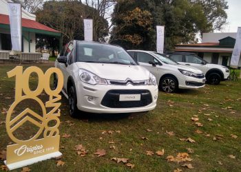 Citroën C3, C4 Cactus y C4 Lounge edición Origins con estos precios en julio