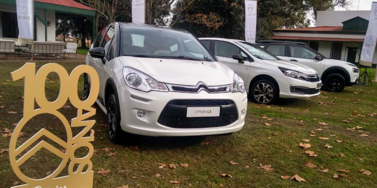 Citroën C3, C4 Cactus y C4 Lounge edición Origins con estos precios en julio