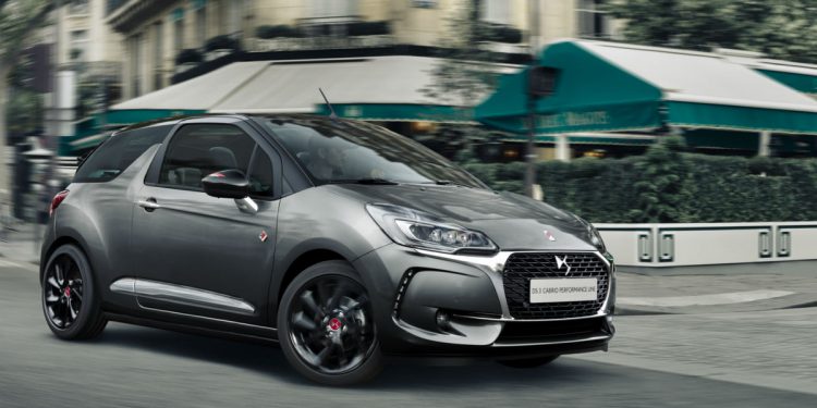DS 3 PERFORMANCE LINE (5)