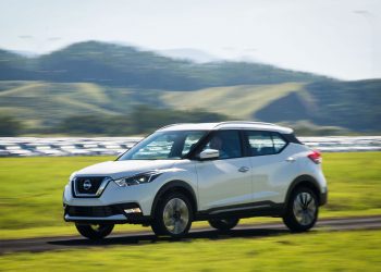 Nissan kicks 2020 1