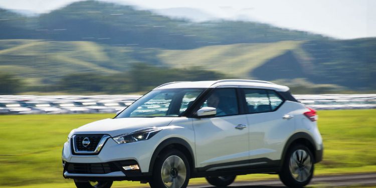 Nissan kicks 2020 1