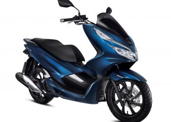 Honda New PCX 150