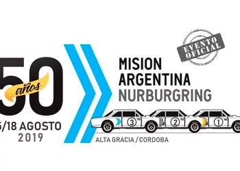 Arranca la fiesta homenaje a los Torino 380 y la Misión Argentina