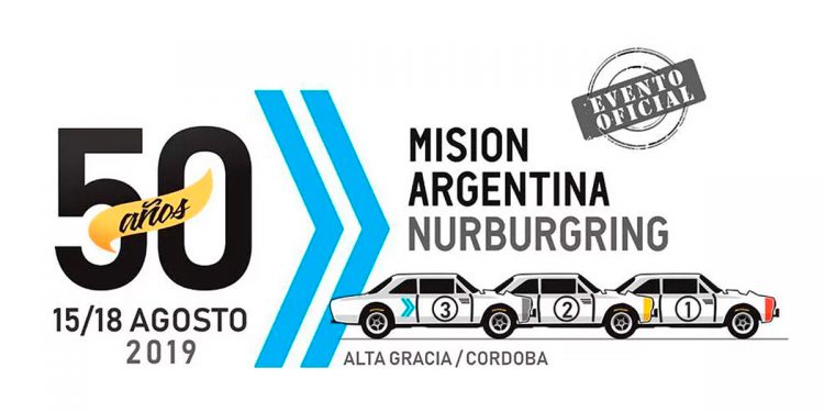 Arranca la fiesta homenaje a los Torino 380 y la Misión Argentina