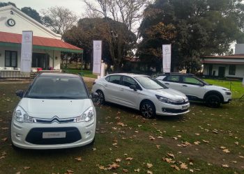 citroen origins 1