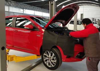 Lorenzo Automotores Post-Venta