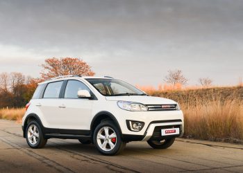 Precios de 0km: la Haval H1 es hoy el crossover más económico