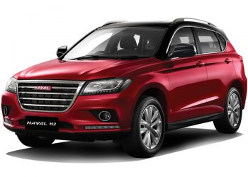 Haval H2
