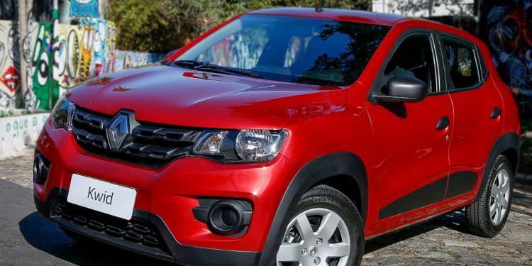 Subsidio y autos económicos ¿Qué opciones hay por 500.000 pesos?