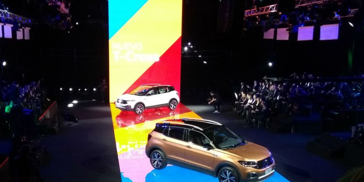vw t-cross 1