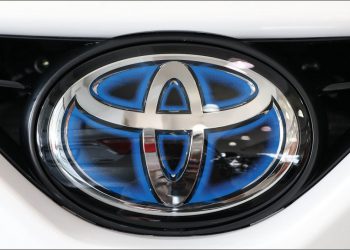 ¿Nuevo contrincante? Toyota prepara un SUV compacto para el 2021