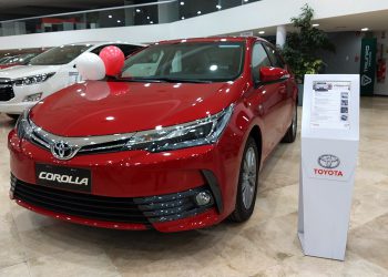 Toyota Etios y Corolla: precios en la última semana del Junio 0KM