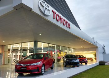 Continúa el fin de semana con descuentos exclusivos en Toyota