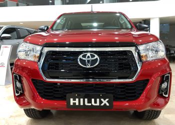 Continúa el fin de semana con descuentos exclusivos en Toyota