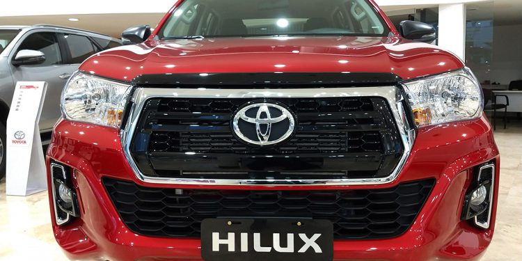 Continúa el fin de semana con descuentos exclusivos en Toyota