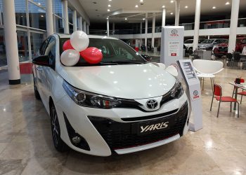 Oportunidad desde casa: Plan de Ahorro Toyota para Yaris