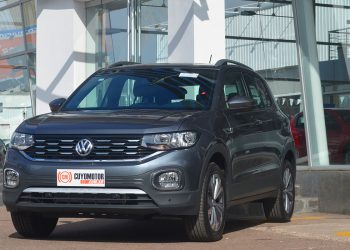 Volkswagen T-Cross versus Ford Ecosport: características y precios