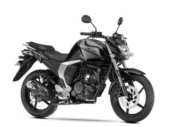 Yamaha FZ FI
