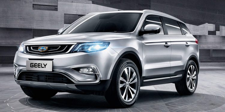 Geely-emgrand-X7-1
