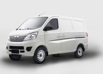 Changan M201 Van 03
