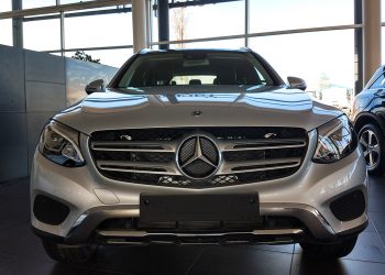 Mercedes Benz GLC 300 Urban