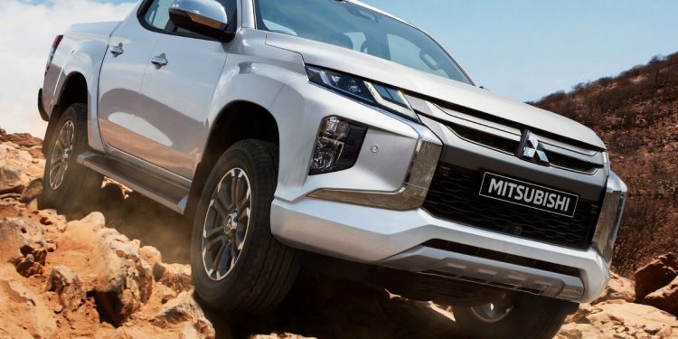 Se calienta el segmento de las pickups: Hilux, Amarok y Ranger versus las nuevas
