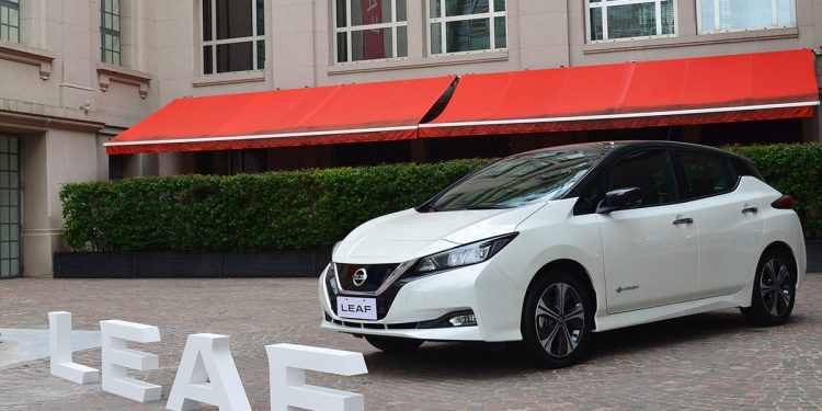 Nissan-Leaf-lanzamiento-8