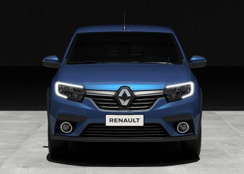 Renault Sandero 2020 1